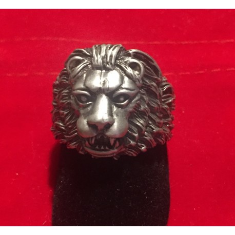 ANELLO LEONE